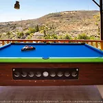 Ignacita Mit Privatem Pool By Interhome Сasa de vacaciones
