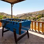 Сasa de vacaciones Ignacita Mit Privatem Pool By Interhome Telde