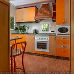 Ignacita Mit Privatem Pool By Interhome Сasa de vacaciones Telde