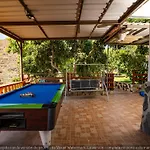 Сasa de vacaciones Ignacita Mit Privatem Pool By Interhome *