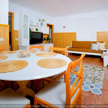 Сasa de vacaciones Ignacita Mit Privatem Pool By Interhome