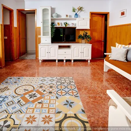 Ignacita Mit Privatem Pool By Interhome Telde