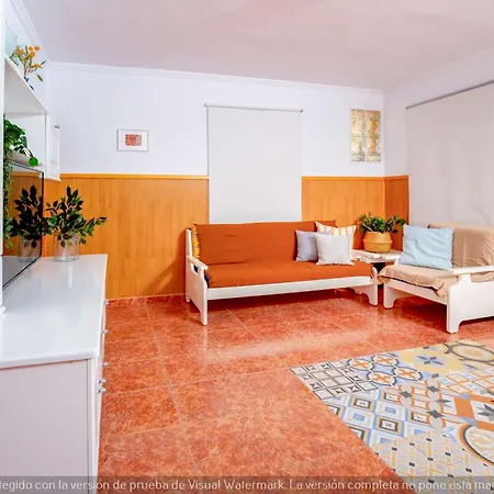 Сasa de vacaciones Ignacita Mit Privatem Pool By Interhome *